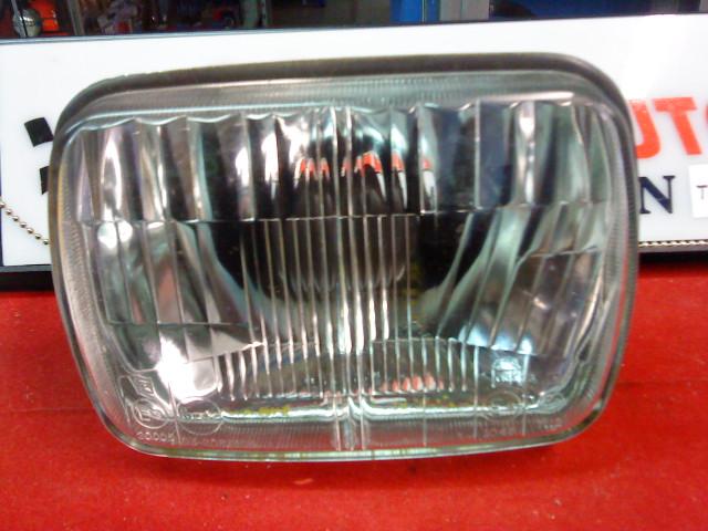 *FARO SEAT 133, H-4 + LUZ POSICION REF. F249 FORES